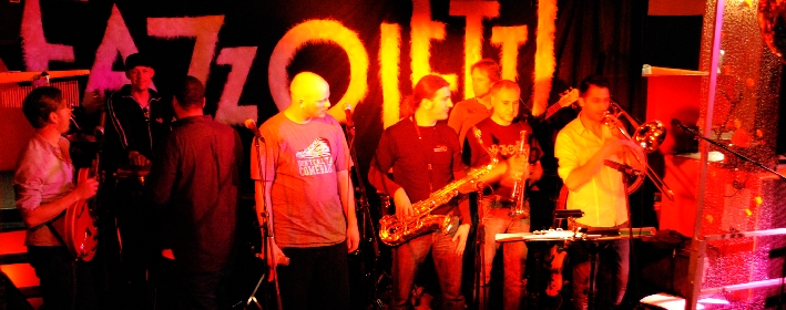 3 Jahre KulturKellerei